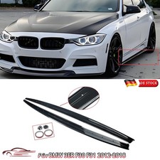 Per BMW Serie 3 F30 F31 12+ M