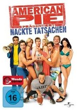 American Pie präsentiert