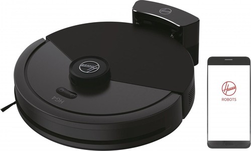 Hoover robot aspirapolvere - hoover,