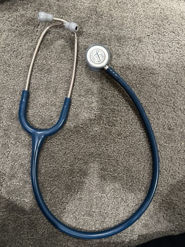 Stetoscopio pediatrico - , 3m