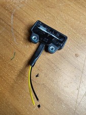 LUCE TARGA LED Originale Ducati Monster 1200 MY17 (2017+)