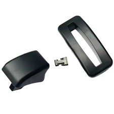 Leva con Mascherina per