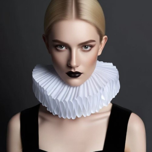 Detachable renaissance false - renaissance,