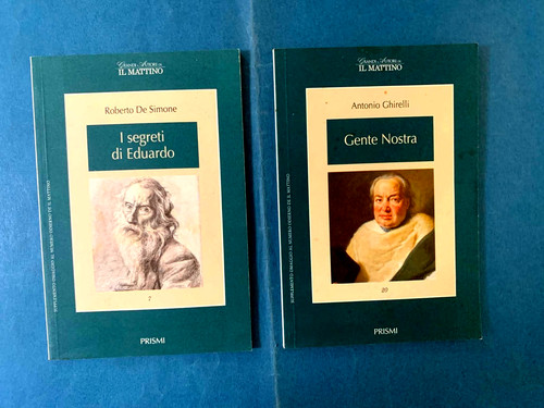 Libretti prismi i - libretti,