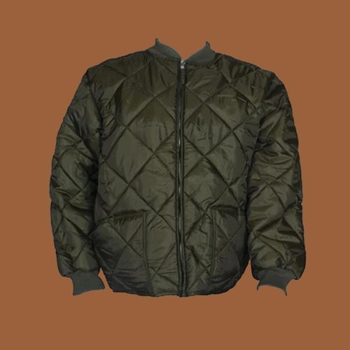 Urban utility jacket field