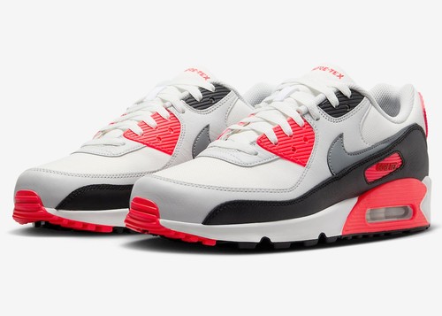 Nike air max - max, gore-tex