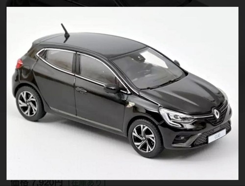 Norev renault clio - renault, line