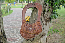 Arpa lira fiore 10 corde