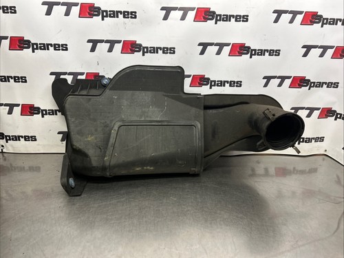 Alloggiamento air box porsche - alloggiamento,