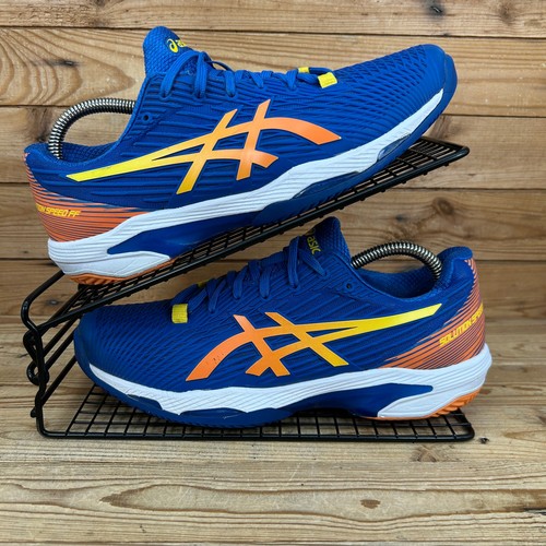 Scarpe tennis asics donna - da,