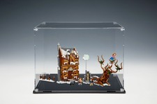 Teca in Plexiglas acrilico