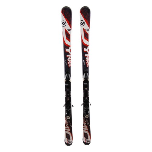 Sci dynamic vr07 attacchi - sci,