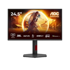 AOC Gaming Q25G4SR - Monitor