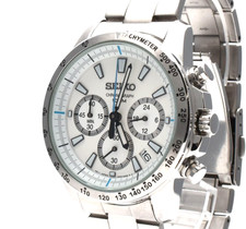 [N MINT] Orologio Uomo Seiko