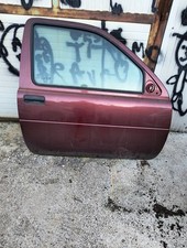 PORTA ANTERIORE DESTRA LAND ROVER FREELANDER 2  2.0D 3P (2003) 