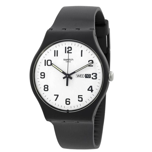 Orologio uomo swatch classico - uomo,