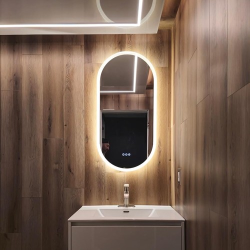 Specchio parete con - specchio,