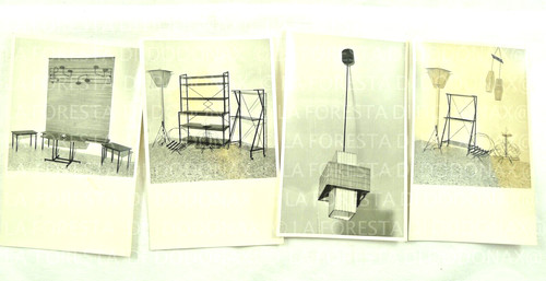 Design italiano 1950 1960 - design,