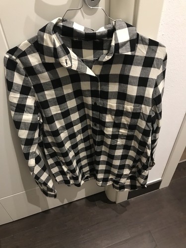 Camicia donna zara a - camicia, tg