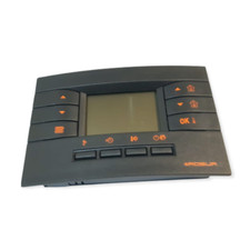 ROBUR COMANDO REMOTO