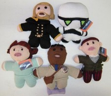 Hitchhiker's Guide to the