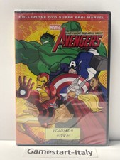 MARVEL AVENGERS HYDRA VOLUME 4