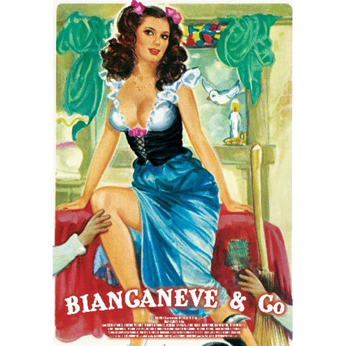 Biancaneve cult media - biancaneve, co.