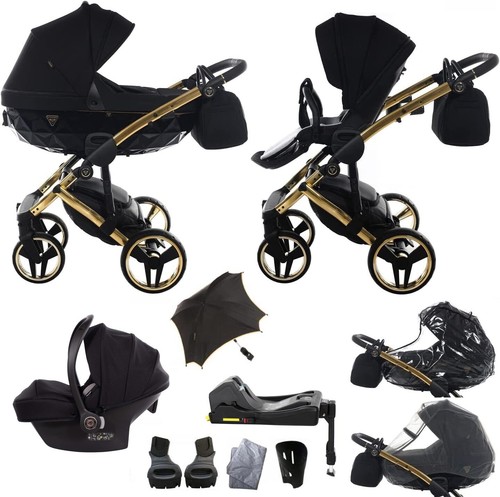 Junama diamond passeggino - junama, s