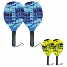 Set Beach Tennis 2 Racchette