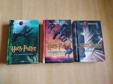 Harry Potter Volumi 4,5 e 6