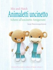 Mix and match - mix-and-match, animaletti