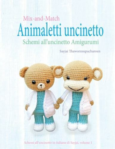 Mix and match animaletti - mix-and-match,