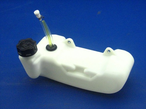 Serbatoio benzina serbatoio