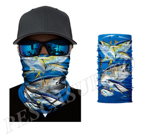 Bandana scalda collo - scalda,