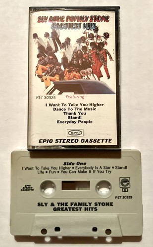 Sly the family - family, stone