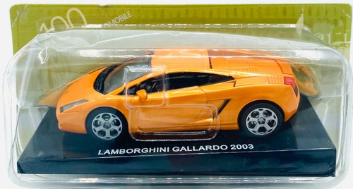 Ebond modellino lamborghini - modellino,