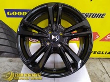 4 Cerchi in Lega MAK EMBLEMA