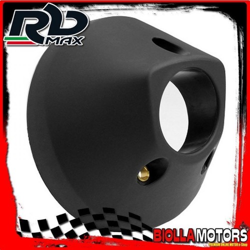380000d fondello marmitta - 380000d,