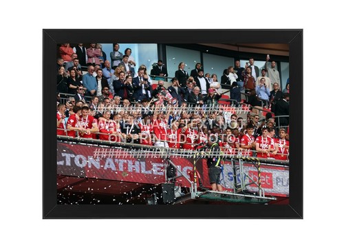Foto trofeo play - play, squadra