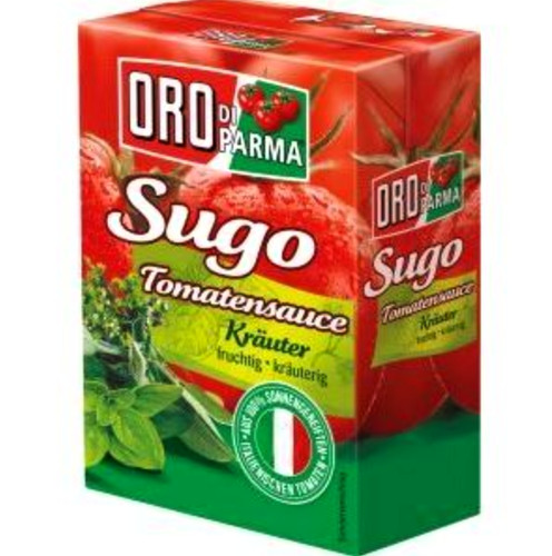 Oro parma sugo salsa - salsa, di