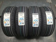 4 PNEUMATICI 205/55 16 91V