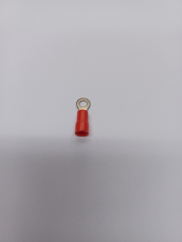 Cembre capicorda rosso - rf-m3,5,