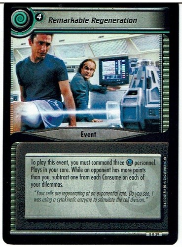 Star trek ccg boldly go - 2e,