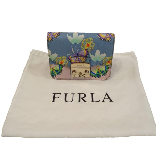 Borsa tracolla furla - tracolla,
