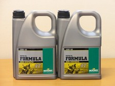 9,99 €/l Motorex Formula 4T