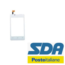 Touch Screen Display Vetro Huawei Ascend Y300