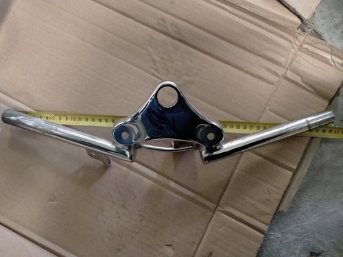 Manubrio moto 22mm - moto,