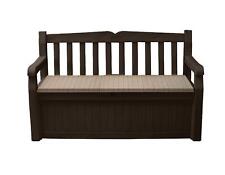 Keter Cassapanca panchina