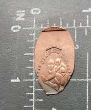 Oakland Zoo Cappuccini