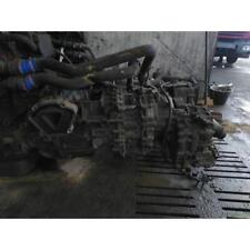 CAMBIO AUTOMATICO (AUTOBUS)